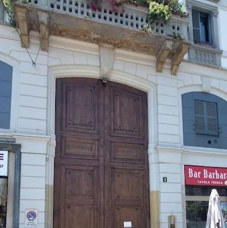 Casa Baiamonti Appartamento Centro Milano Exterior foto