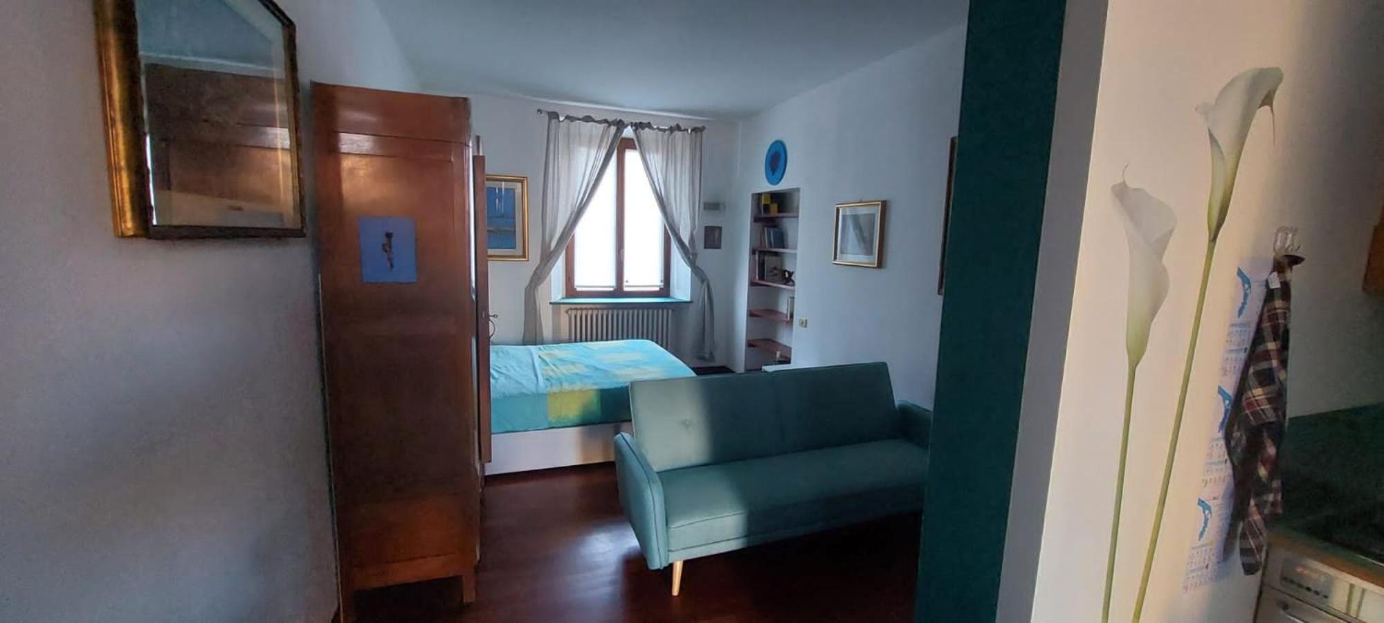 Casa Baiamonti Appartamento Centro Milano Exterior foto
